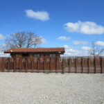 Fortalesa dels Vilars d'Arbeca