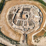 Fortalesa dels Vilars d'Arbeca