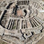 Fortalesa dels Vilars d'Arbeca
