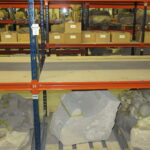 Arxiu Arqueològic Municipal de Lleida