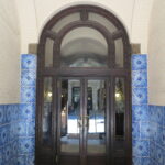 La Casa Calvet de Gaudí a Barcelona
