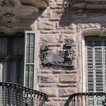 La Casa Calvet de Gaudí a Barcelona