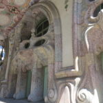 Casa Comalat Barcelona Modernisme