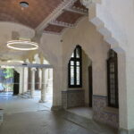 La Casa Macaya de Josep Puig i Cadafalch a Barcelona