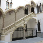 La Casa Macaya de Josep Puig i Cadafalch a Barcelona