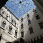 La Casa Macaya de Josep Puig i Cadafalch a Barcelona