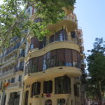La Casa Planells de Jujol a Barcelona