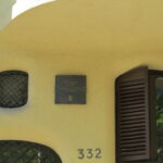 La Casa Planells de Jujol a Barcelona