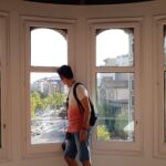 La Casa de les Punxes o casa Terrades a Barcelona