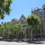 Casa Amatller Modernisme Barcelona