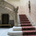 Casa Amatller Modernisme Barcelona