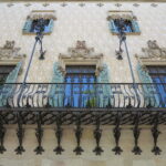 Casa Amatller Modernisme Barcelona