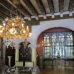 Casa Amatller Modernisme Barcelona