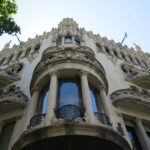Casa Lleó Morera Modernisme Barcelona