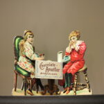 Xocolateria Casa Amatller Modernisme Barcelona