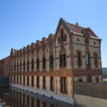 Cosmocaixa Barcelona