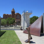 Cosmocaixa Barcelona