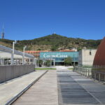 Cosmocaixa Barcelona