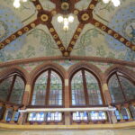 Institut Pere Mata de Reus