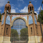 Institut Pere Mata de Reus