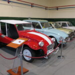 Museu Roda Roda Lleida 1