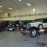 Museu Roda Roda Lleida 1