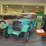 Museu Roda Roda Lleida 1