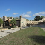Conjunt Monumental d'Olèrdola