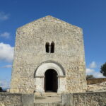 Conjunt Monumental d'Olèrdola