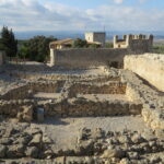 Conjunt Monumental d'Olèrdola