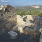 Conjunt Monumental d'Olèrdola