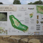 Jaciment ibèric de la Font de la Canya