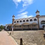 El celler cooperatiu de Gandesa