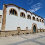 El celler cooperatiu de Gandesa