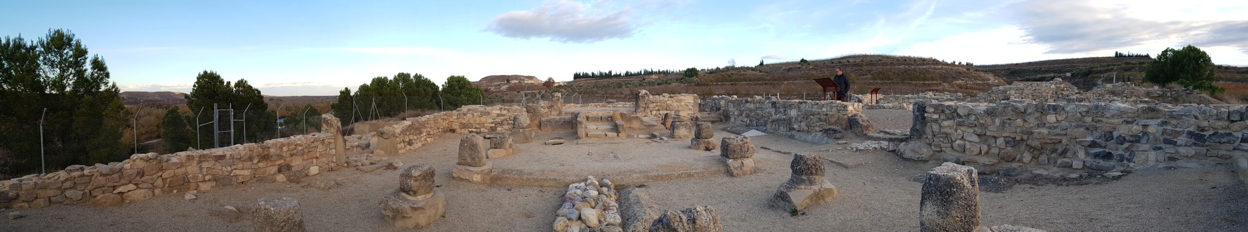 El jaciment del Bovalar de Seròs, Lleida