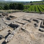 El jaciment del Bovalar de Seròs, Lleida