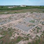 El jaciment ibèric el Molí d'Espígol de Tornabous