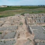 El jaciment ibèric el Molí d'Espígol de Tornabous