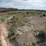 La necròpolis preibèrica d'Almenara, Agramunt