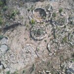 La necròpolis preibèrica d'Almenara, Agramunt