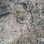 La necròpolis preibèrica d'Almenara, Agramunt