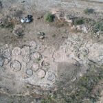 La necròpolis preibèrica d'Almenara, Agramunt