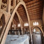 El celler cooperatiu del Pinell de Brai