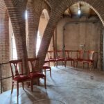 El celler cooperatiu del Pinell de Brai