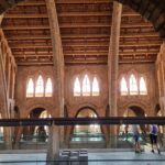El celler cooperatiu del Pinell de Brai