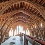 El celler cooperatiu del Pinell de Brai
