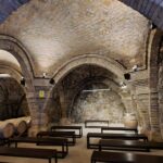 El celler cooperatiu del Pinell de Brai