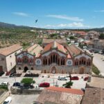 El celler cooperatiu del Pinell de Brai