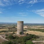 El Pilar d'Almenara, Agramunt