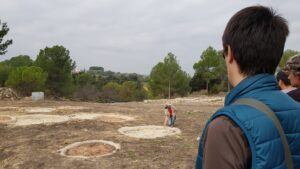 Jaciment ibèric de la Font de la Canya